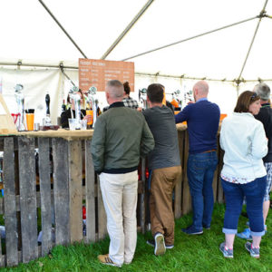 Licenced Bar & Food