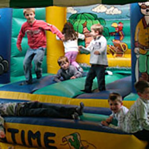 Bouncy Castle