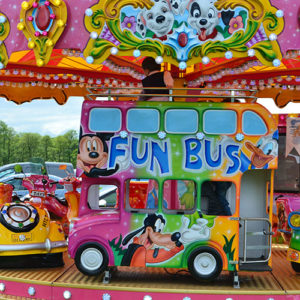 Amusements & Funfair